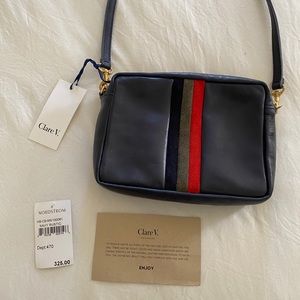Clare V. Crossbody Bag
